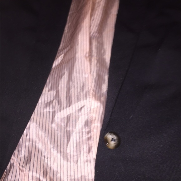 Black Blazer - Picture 2 of 3