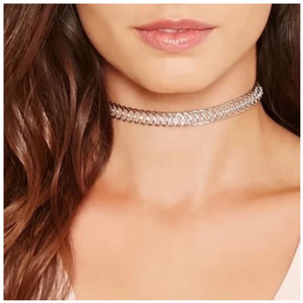 Necklace - Picture 1 of 2