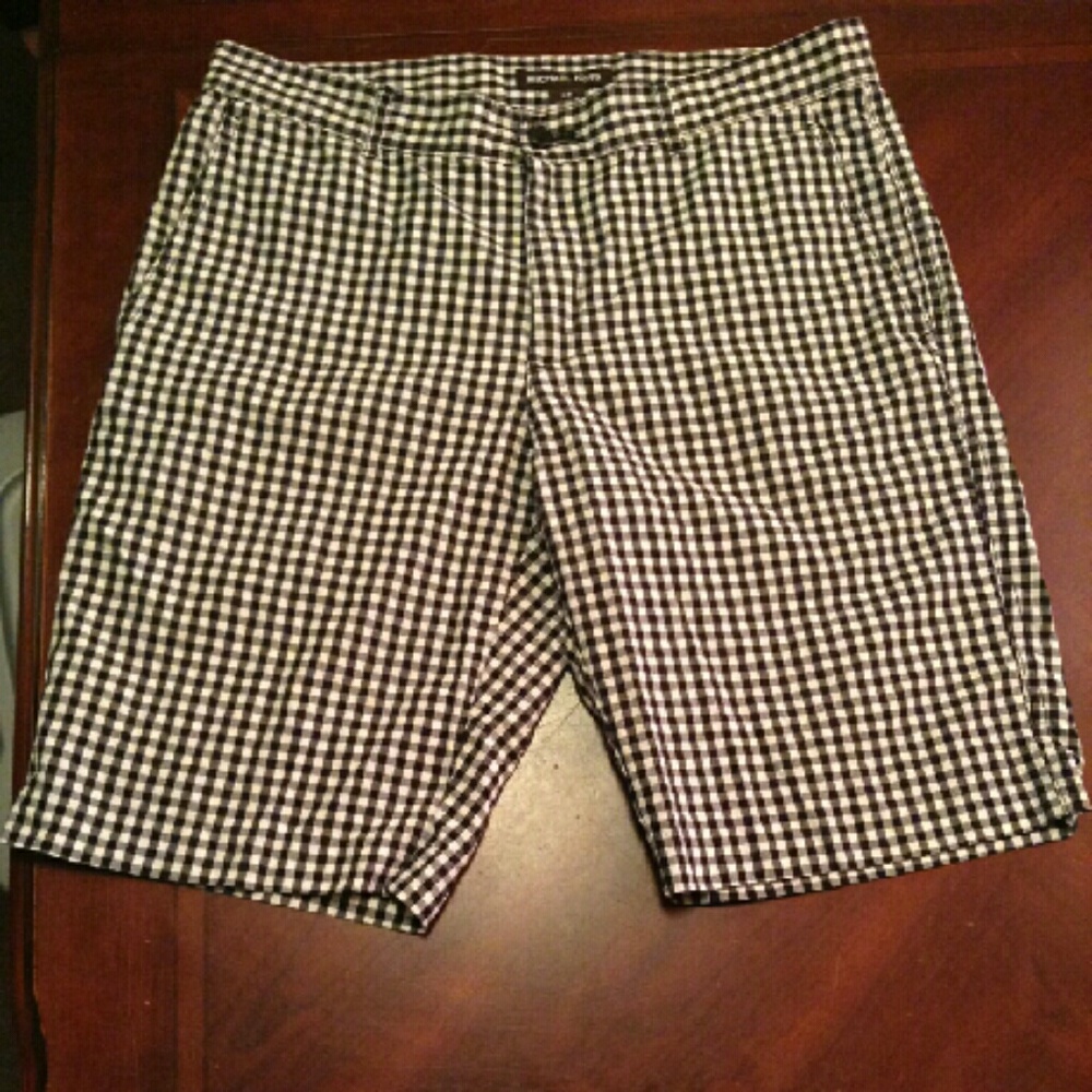 Michael Kors dress shorts