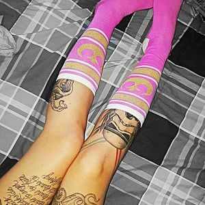 Meet your Posher, Maddison