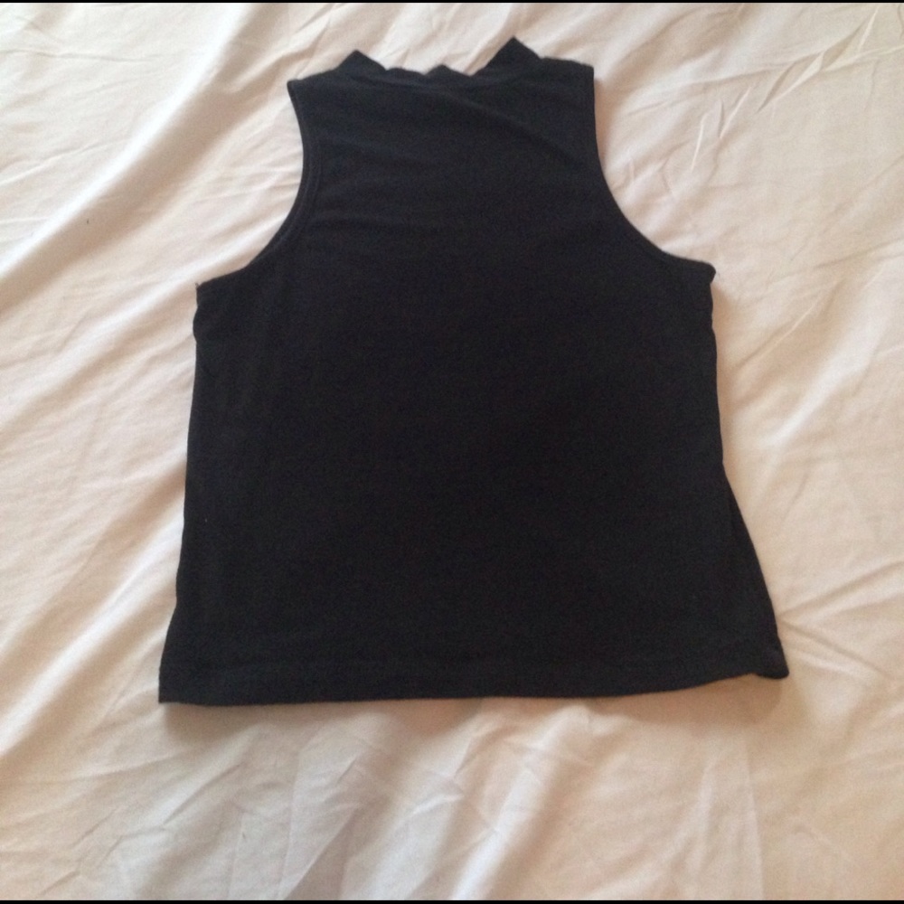 Tillys tank