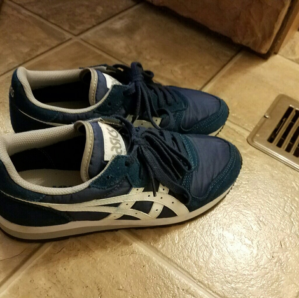 Asics