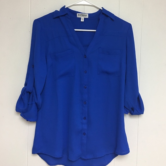 Express portofino shirts(2for25and 1for15) - Picture 1 of 2