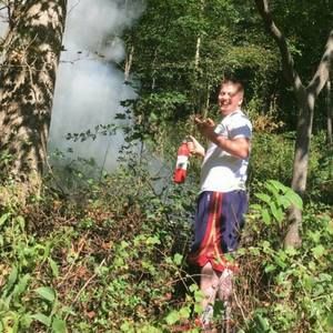 Meet your Posher, Brady