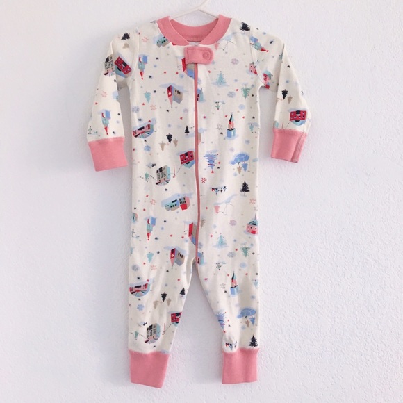 hanna andersson sleepers