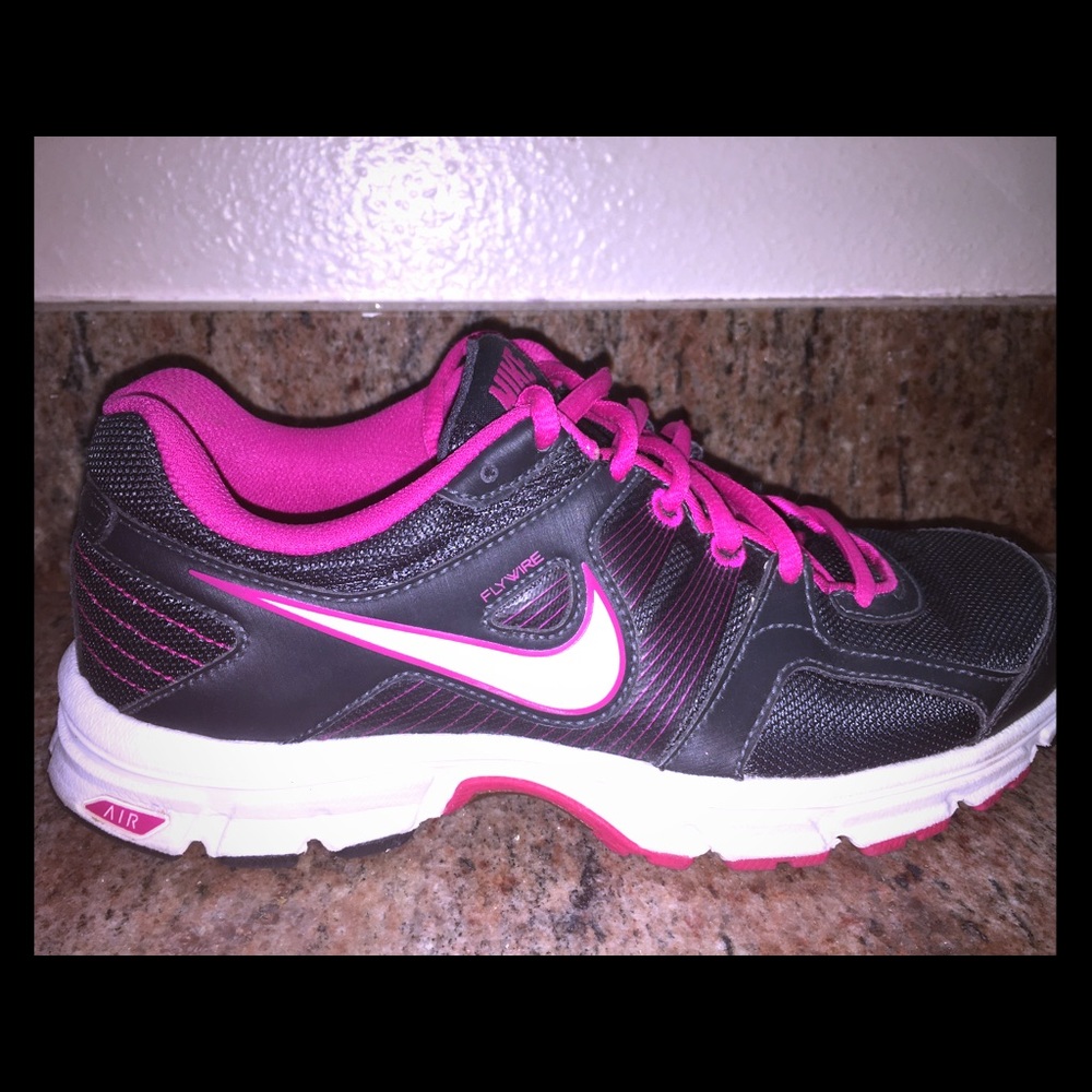 Bought new ones
