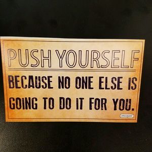 Meet your Posher, Rosanne