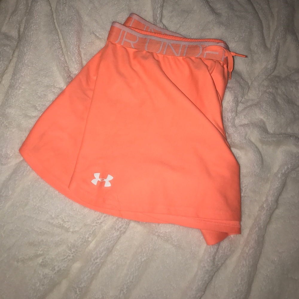 Athletic shorts