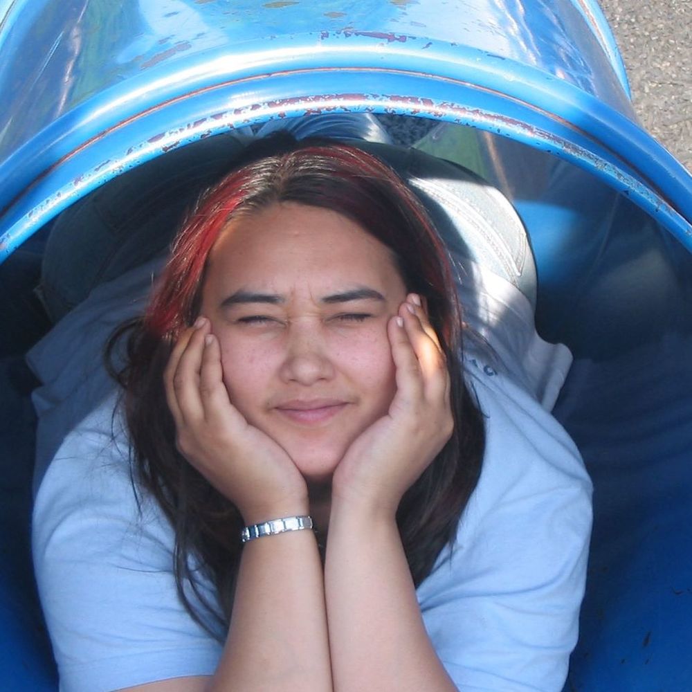 Meet your Posher, Nancy