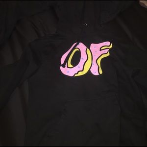 Odd future hoodie