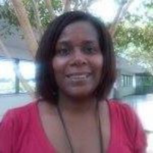 Meet your Posher, Sheri