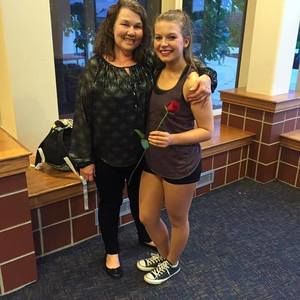 Meet your Posher, Lynn