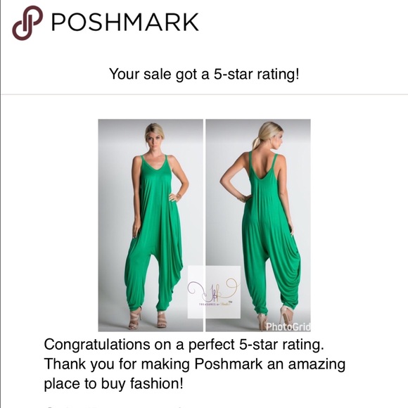 Last One (S) . Jelly Bean Green Jumper - Picture 5 of 5