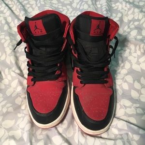 Jordan 1
