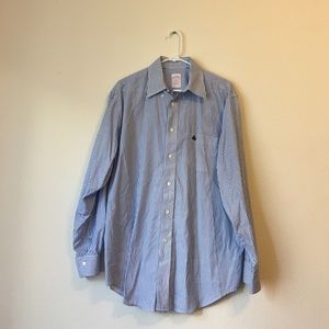 Brooks Brothers Dress Shirt