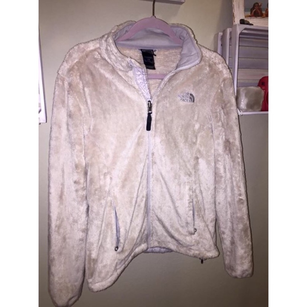 North Face Jacket