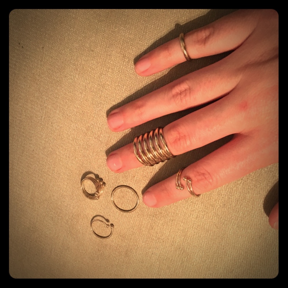 Rings
