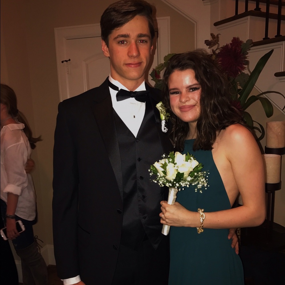 Meet your Posher, Lily