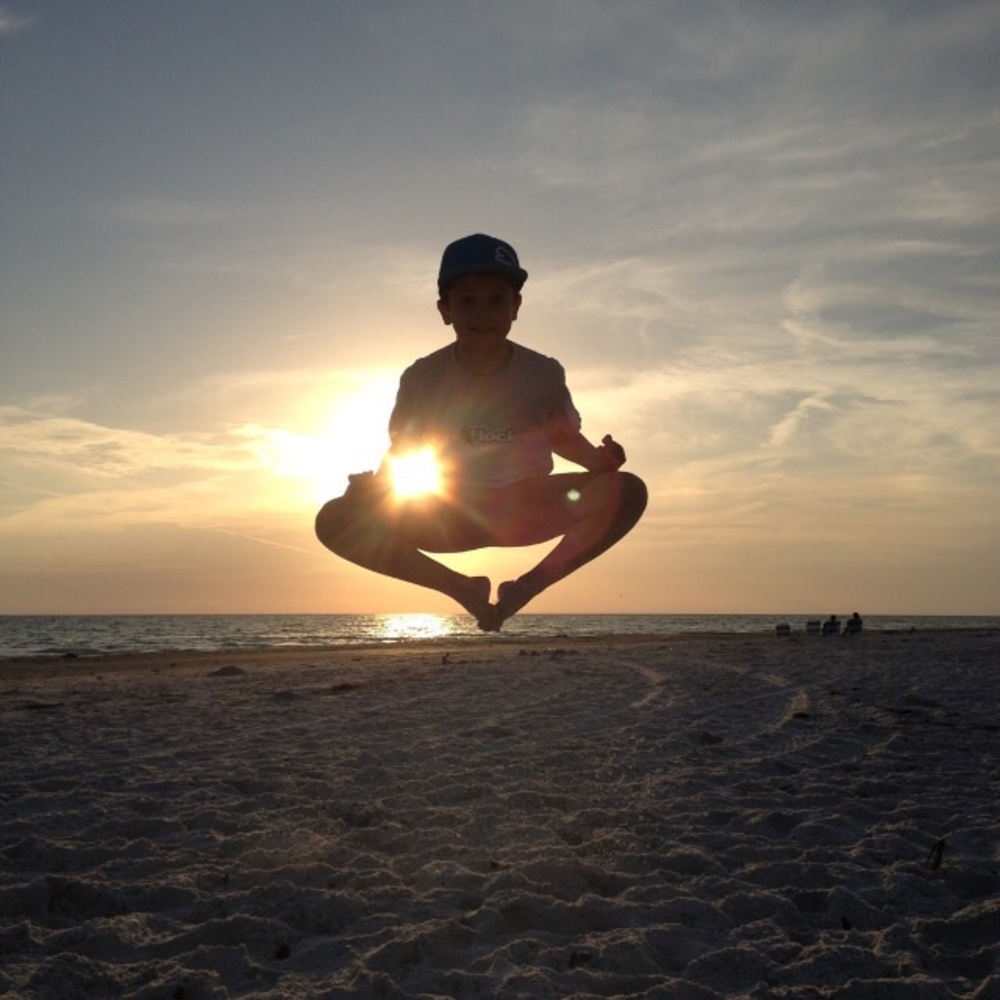 Meet your Posher, Bobby