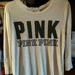 Victoria secret top