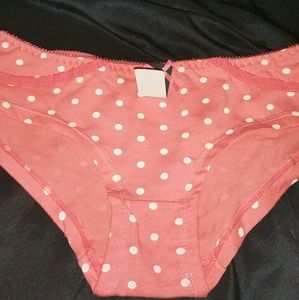 Bikini briefs 6 pairs