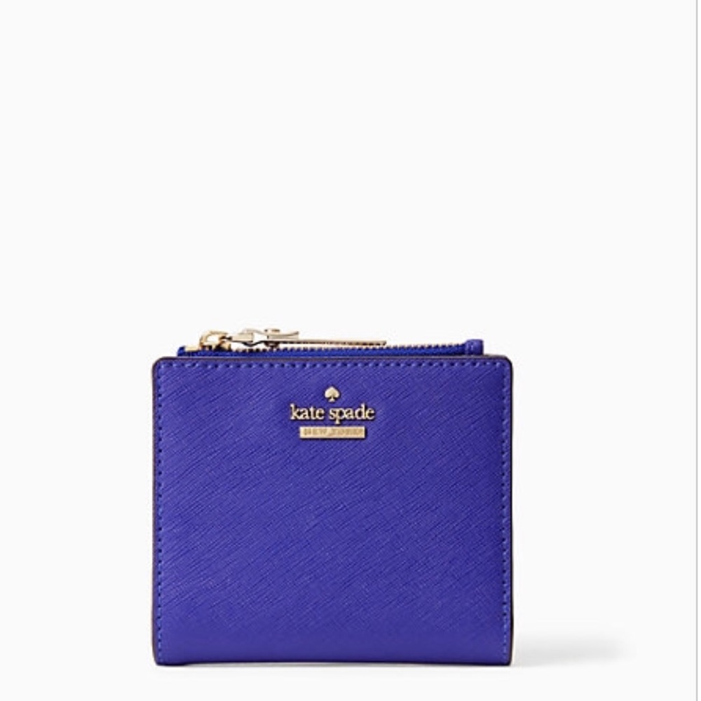 Kate Spade Adalyn Wallet
