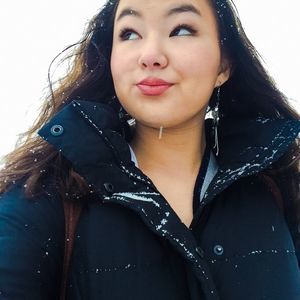 Meet your Posher, Stephanie