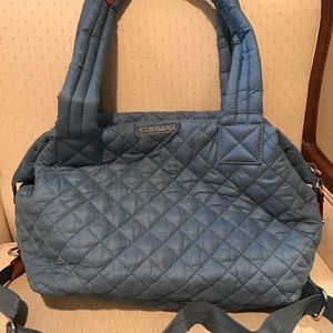 MZ Wallace Medium Sutton Bag