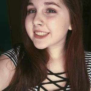 Meet your Posher, Meghan