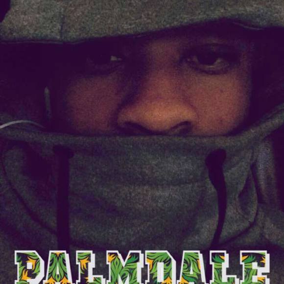 Meet your Posher, Joshua - Picture 1 of 1