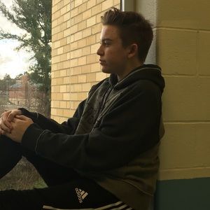 Meet your Posher, Aidan