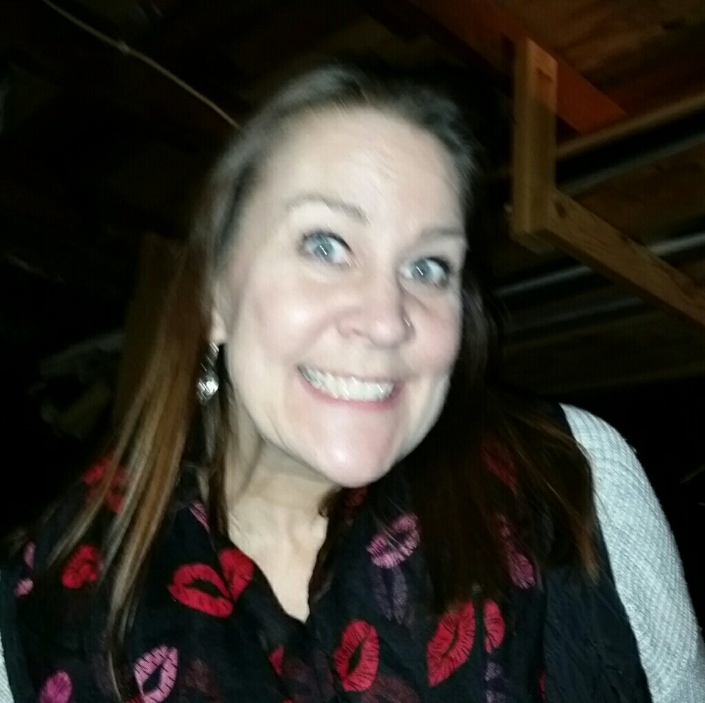 Meet your Posher, Brenda