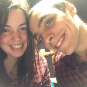 Meet your Posher, Alissa