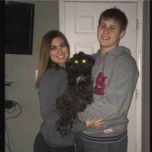 Meet your Posher, Rheagan