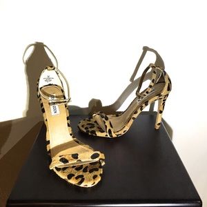 Great Condition!▪️Steve Madden Heels▪️