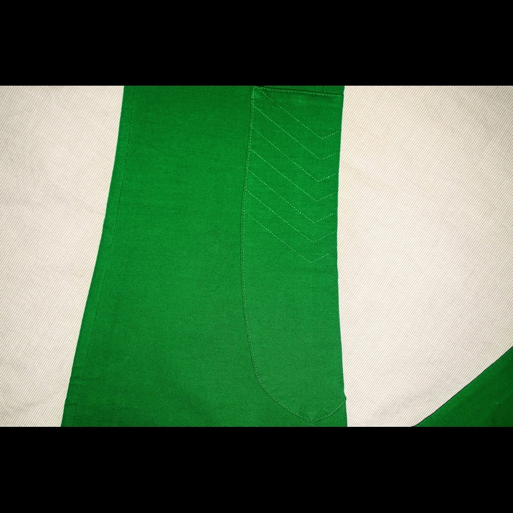 RL Green Riding Pants - Picture 4 of 4