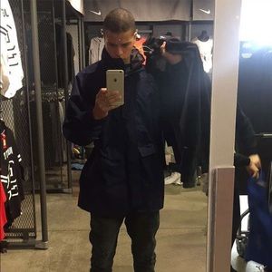 Meet your Posher, Shaquille