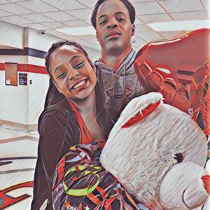 Meet your Posher, Ziyonna