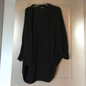 Express Cocoon Cardigan