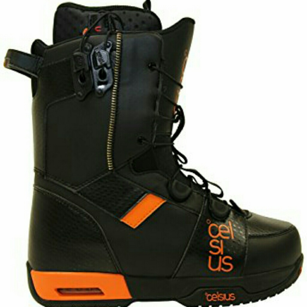 Women's SNOWBOARD Boots