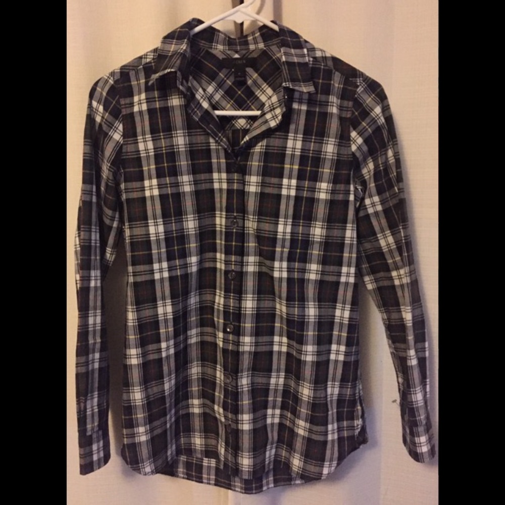 J.Crew top