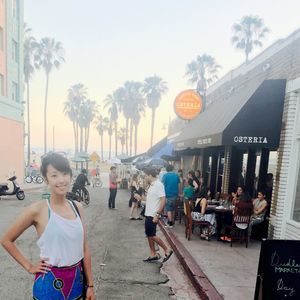 Meet your Posher, Maggie