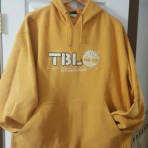 Hooded sweatshirt