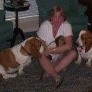 Meet your Posher, Karen