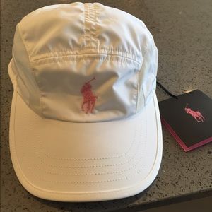Polo hat