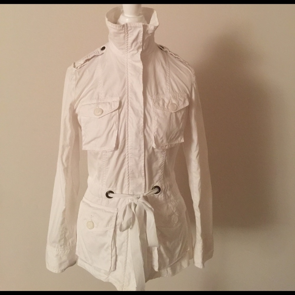🔥🔥SUTTON STUDIO:  Field Jacket.