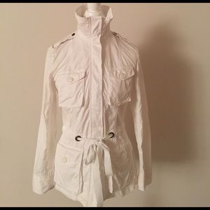 🔥🔥SUTTON STUDIO:  Field Jacket.