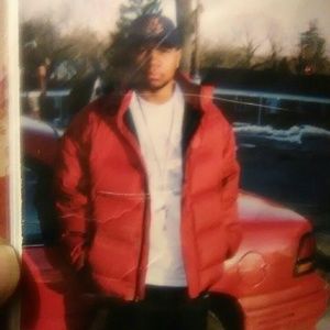 Meet your Posher, Rico