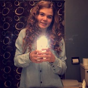 Meet your Posher, Toree