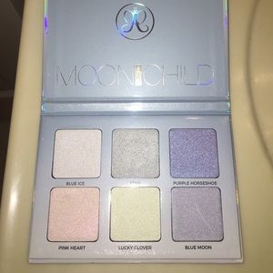 Anastasia Beverly Hills Moon Child Glow Kit